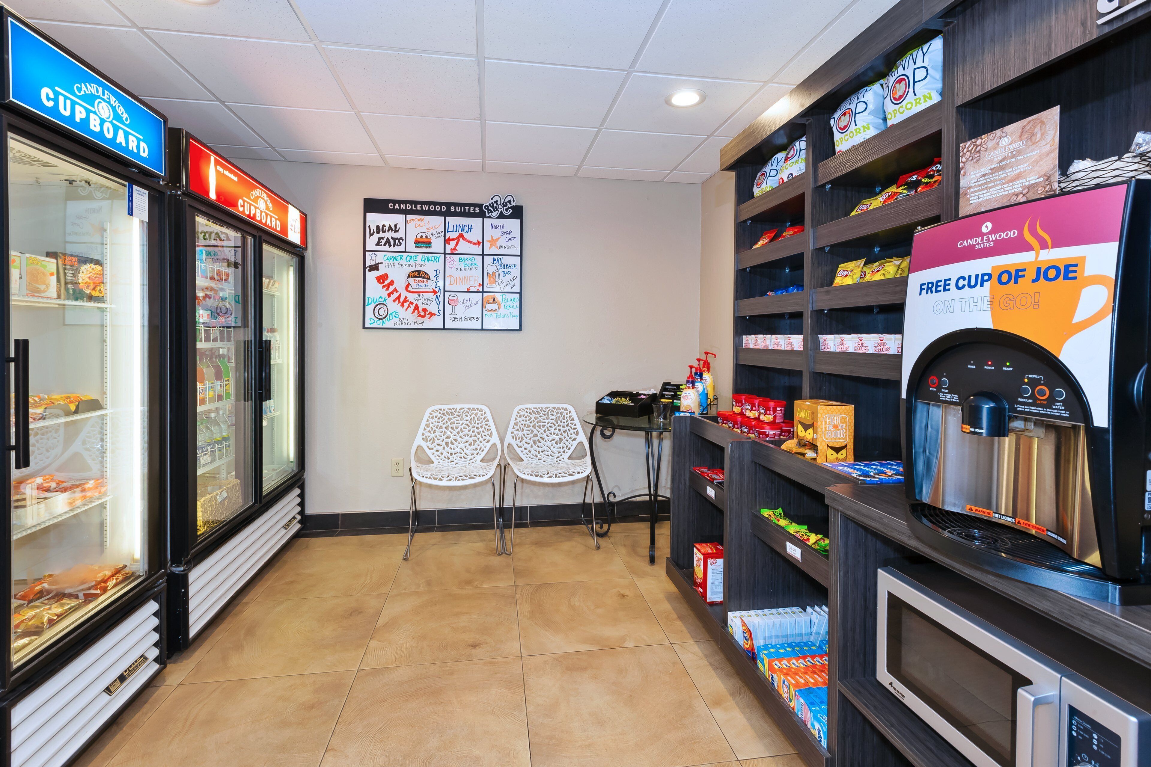 Candlewood Suites Polaris