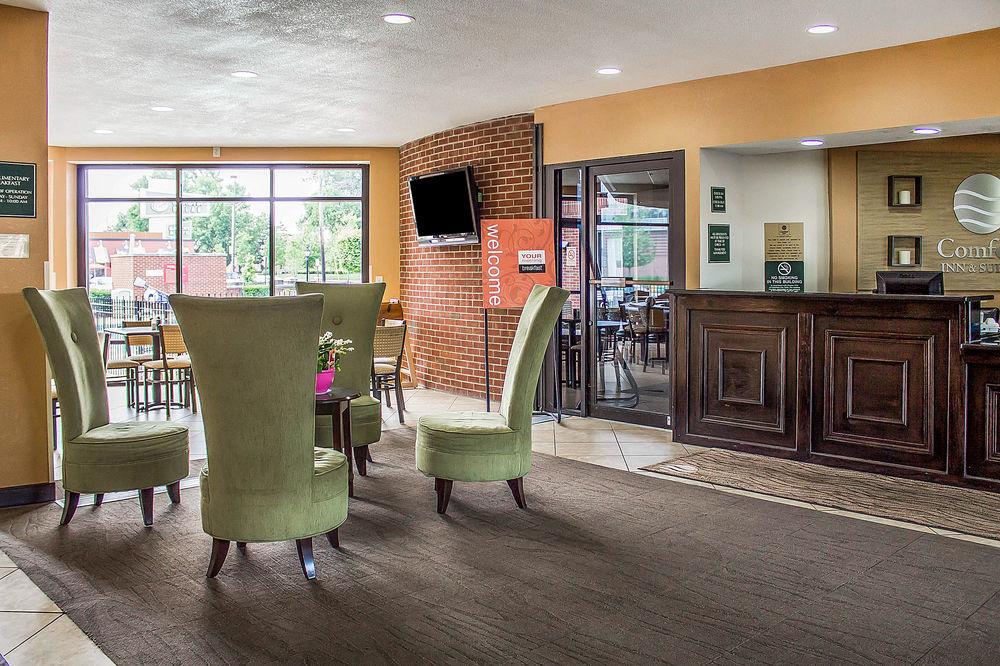 Holiday Inn Express Columbus Downtown