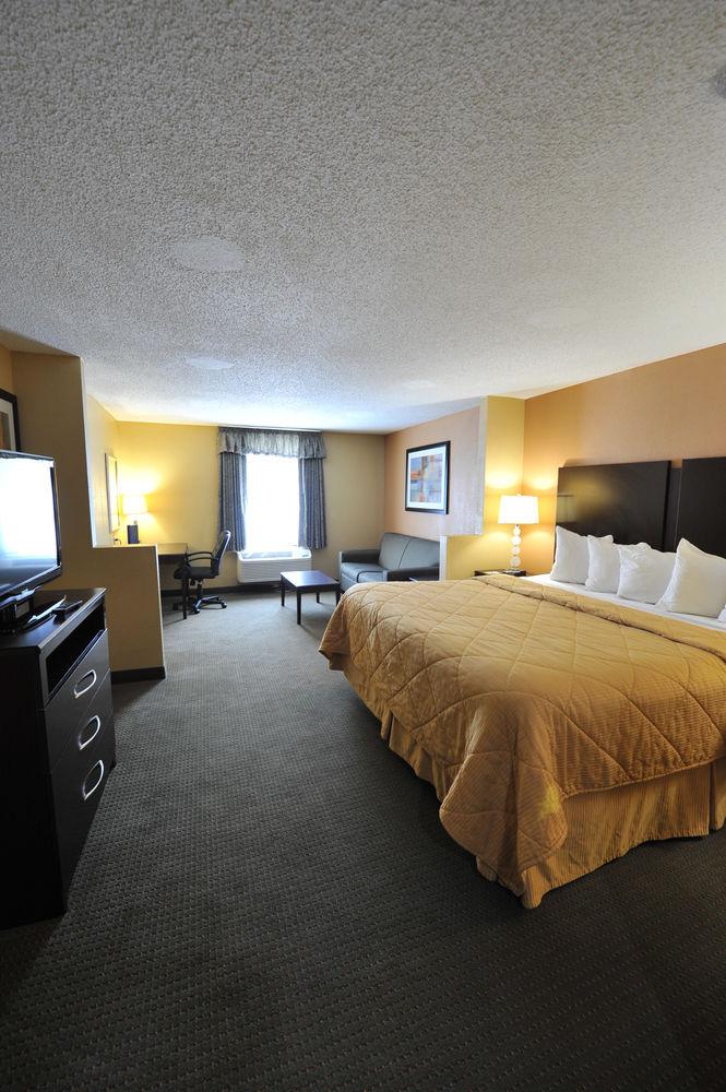 Holiday Inn Express Columbus Downtown