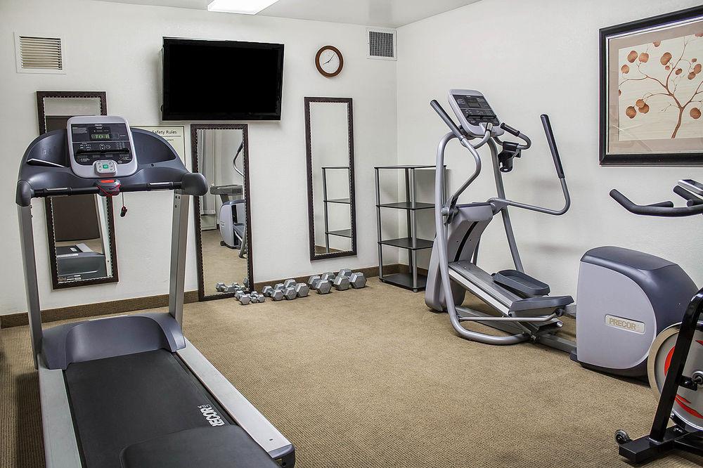 Holiday Inn Express Columbus Downtown