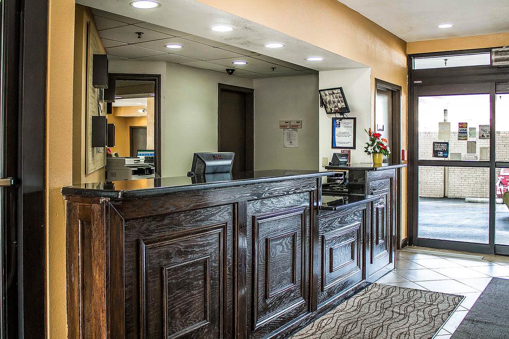 Holiday Inn Express Columbus Downtown