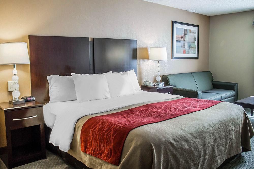Holiday Inn Express Columbus Downtown