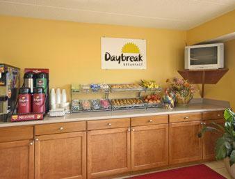 Days Inn by Wyndham Columbus Fairgrounds