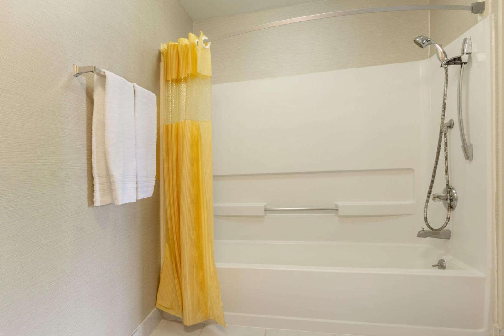 Days Inn by Wyndham Columbus Fairgrounds