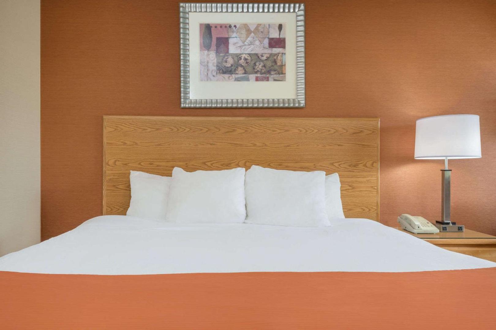 Days Inn by Wyndham Columbus Fairgrounds