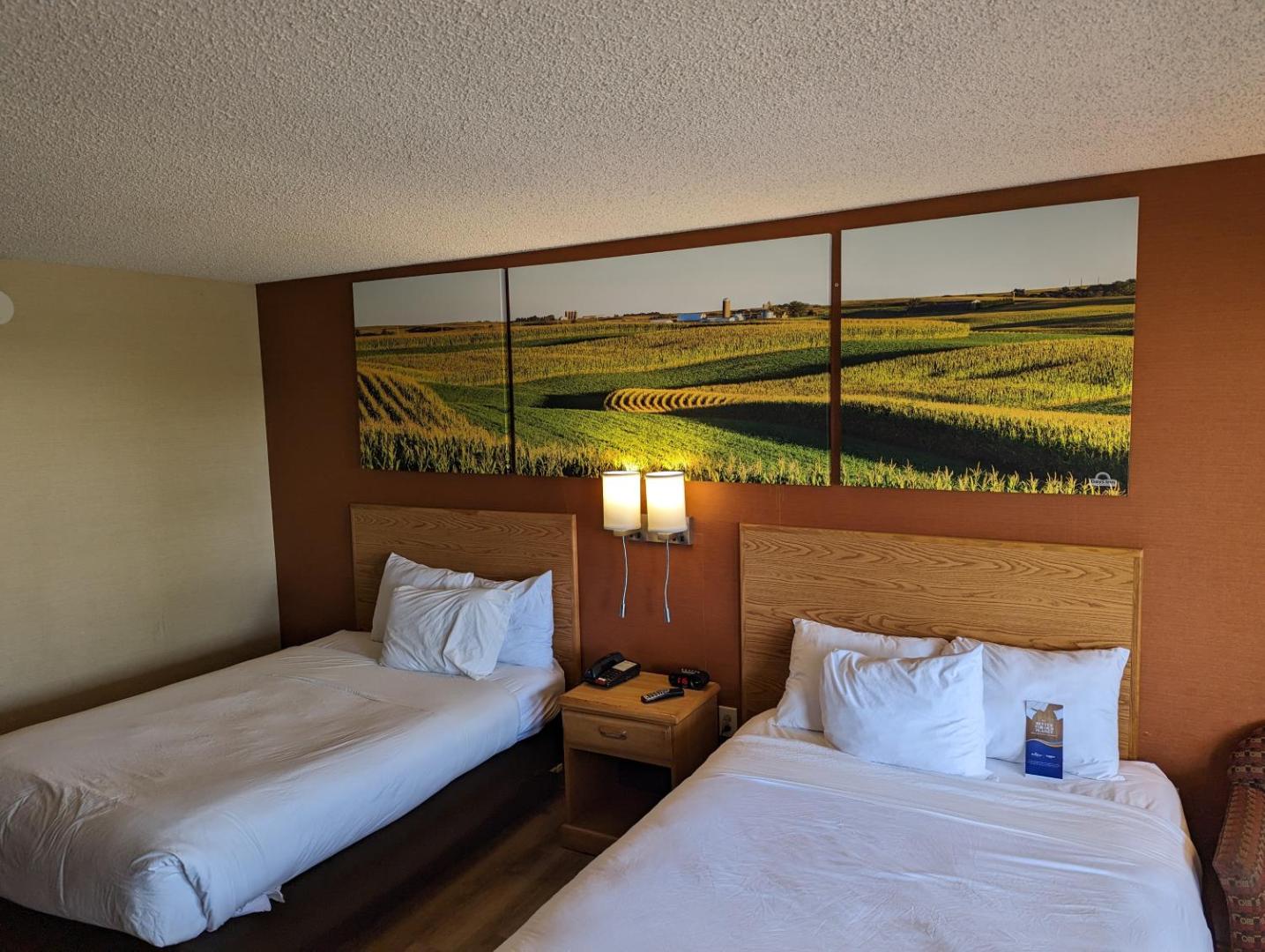 Days Inn by Wyndham Columbus Fairgrounds