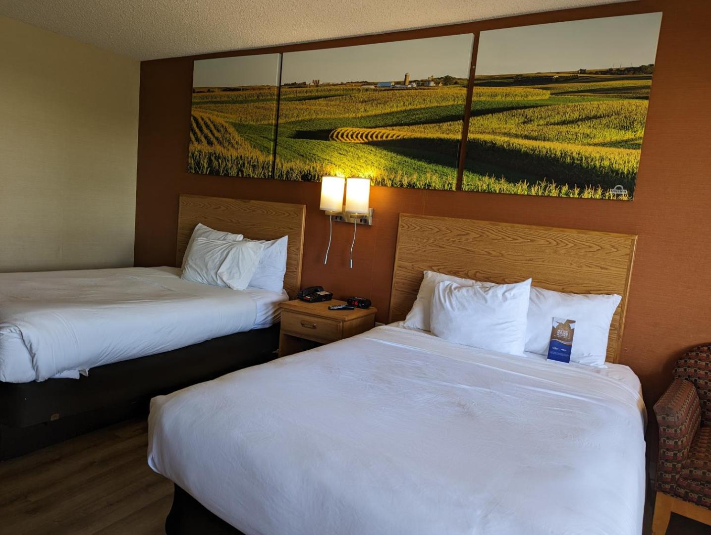 Days Inn by Wyndham Columbus Fairgrounds