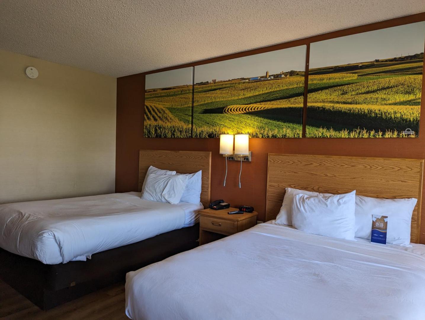 Days Inn by Wyndham Columbus Fairgrounds