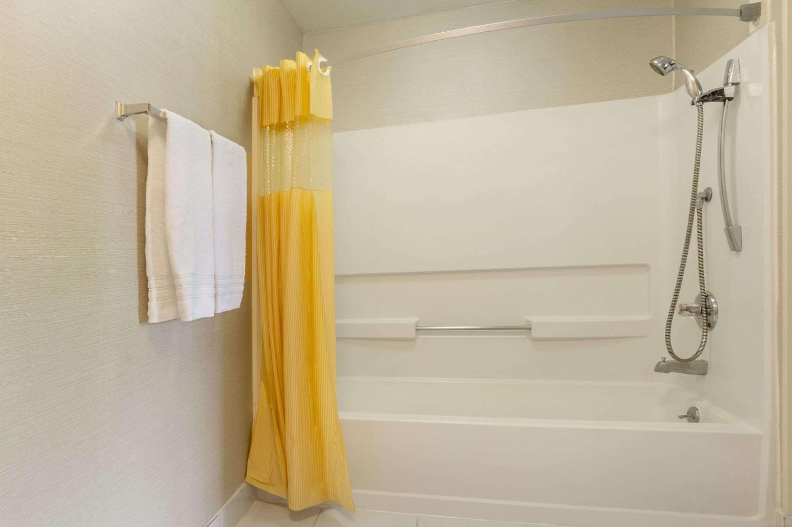 Days Inn by Wyndham Columbus Fairgrounds