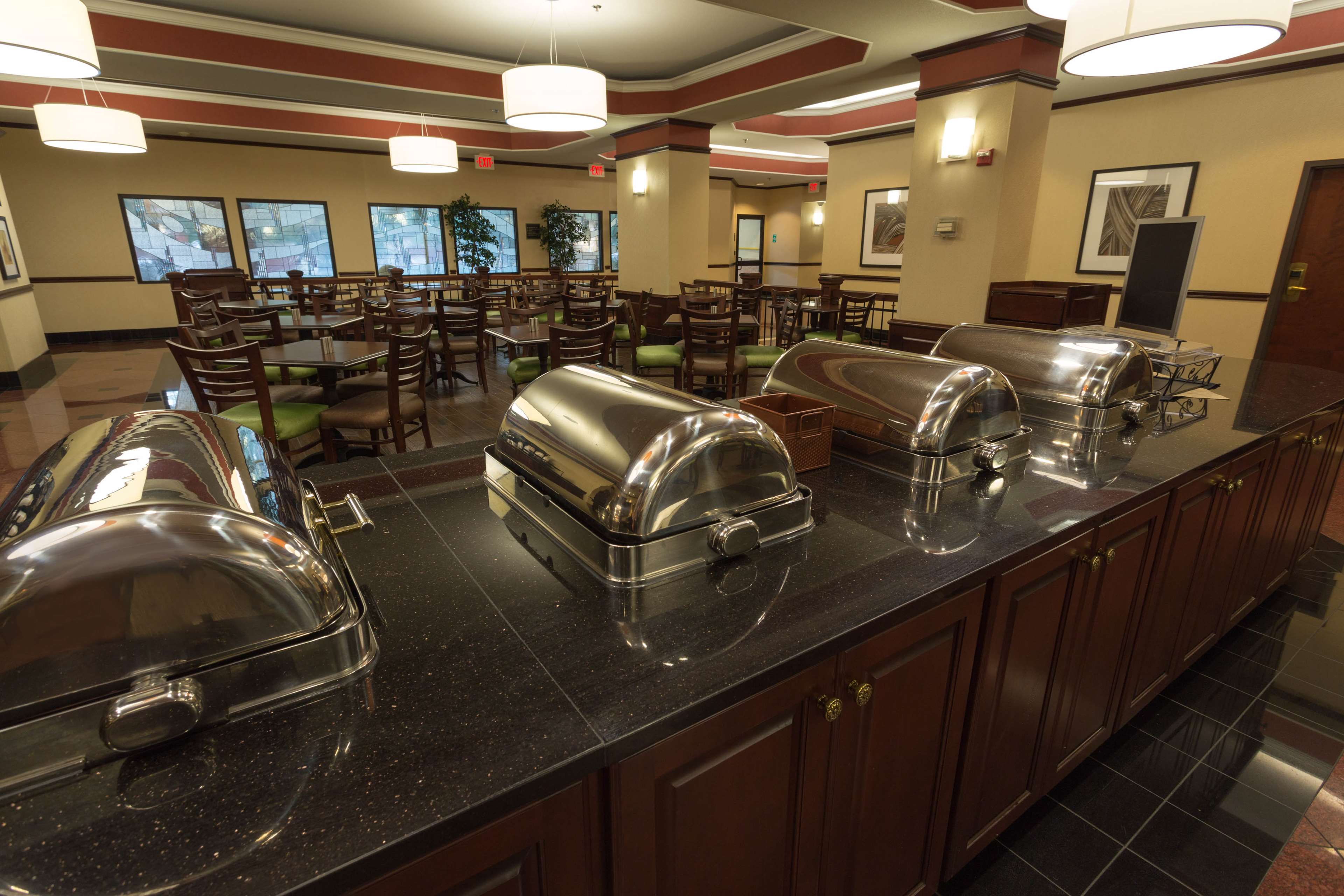 Drury Plaza Hotel Columbus Downtown