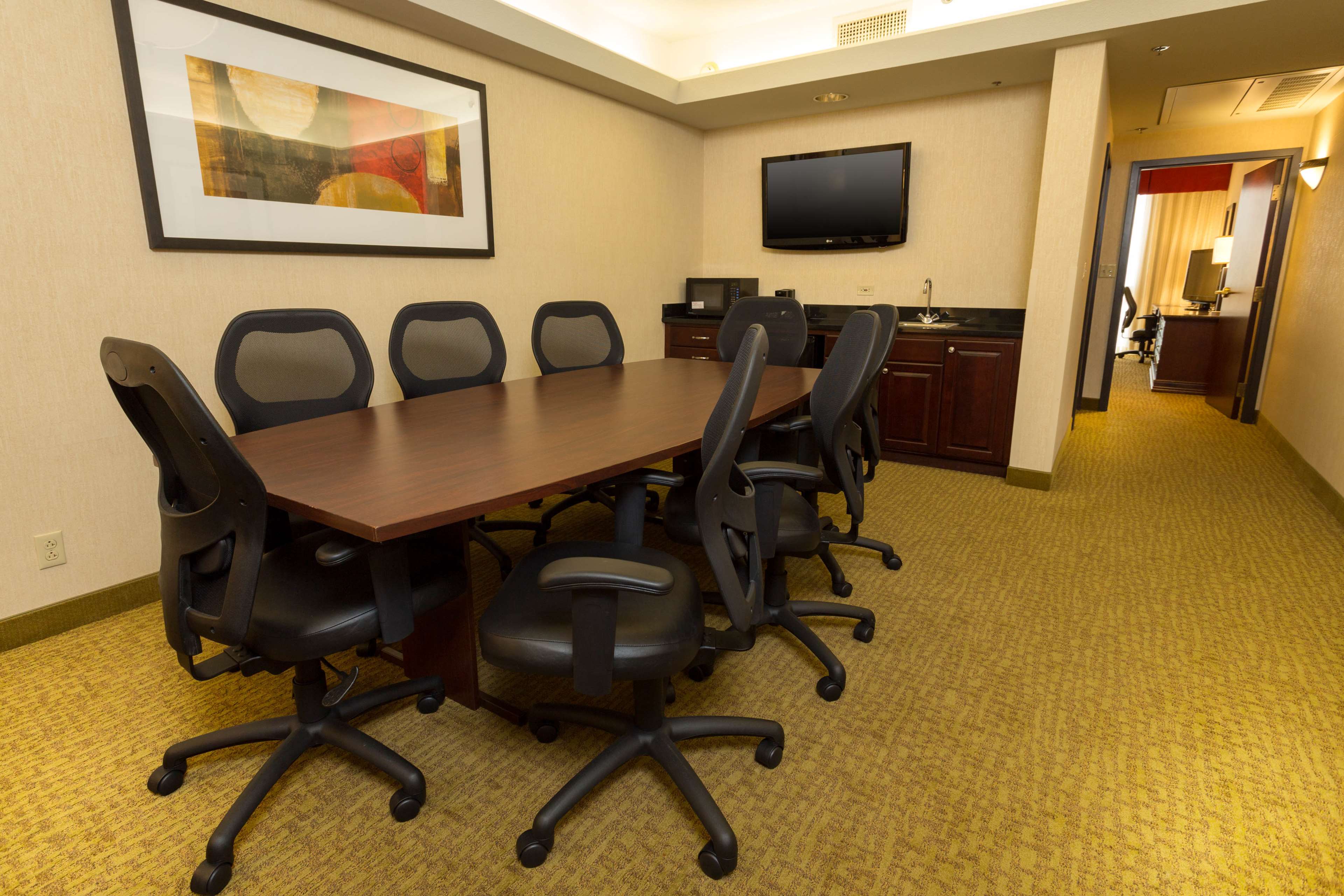 Drury Plaza Hotel Columbus Downtown