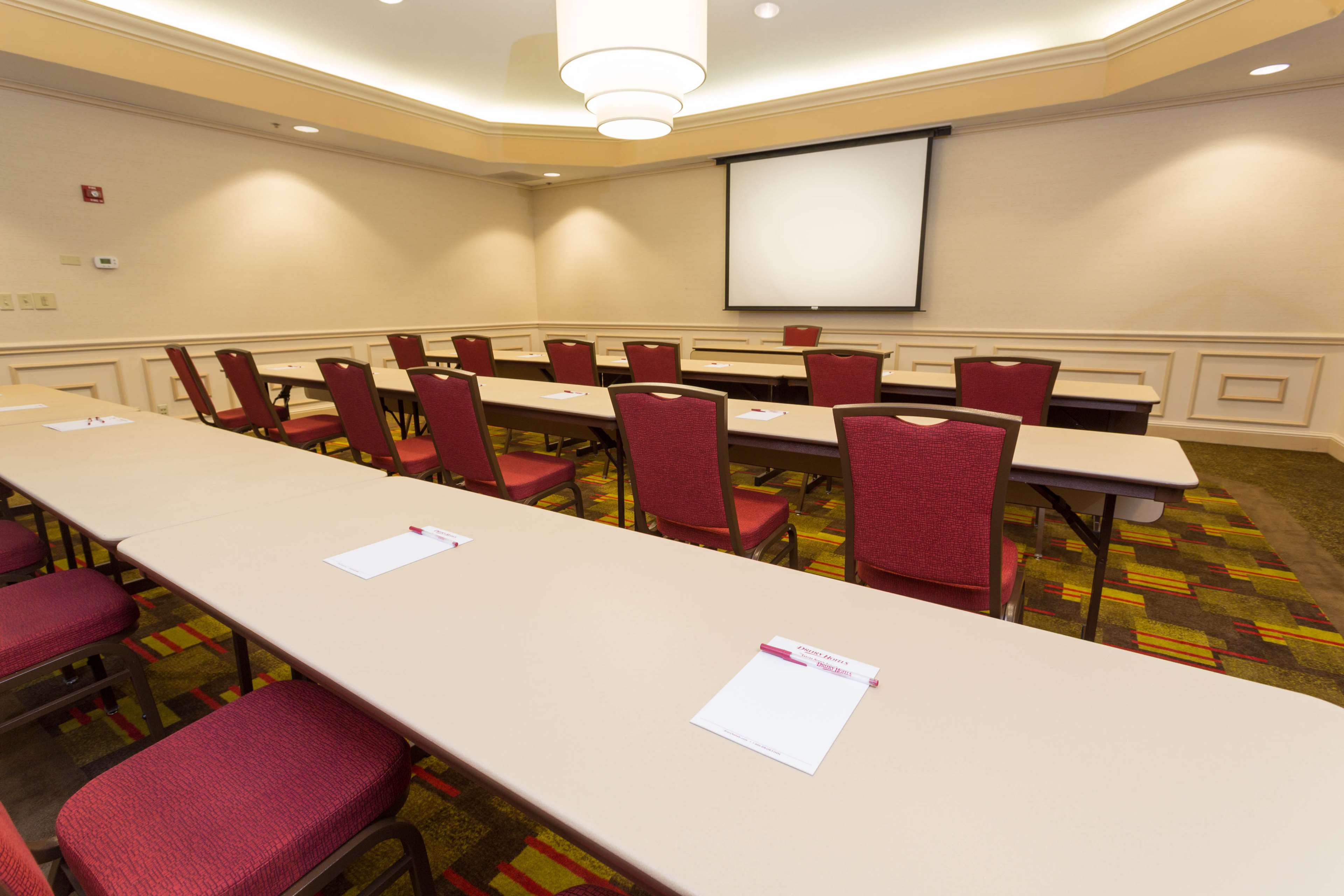 Drury Plaza Hotel Columbus Downtown