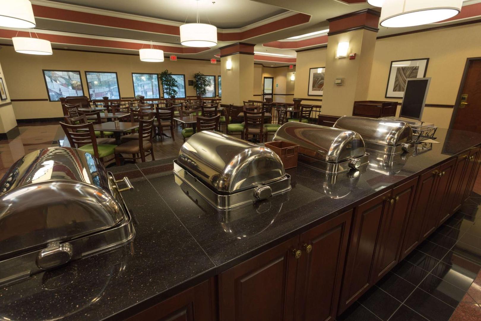 Drury Plaza Hotel Columbus Downtown