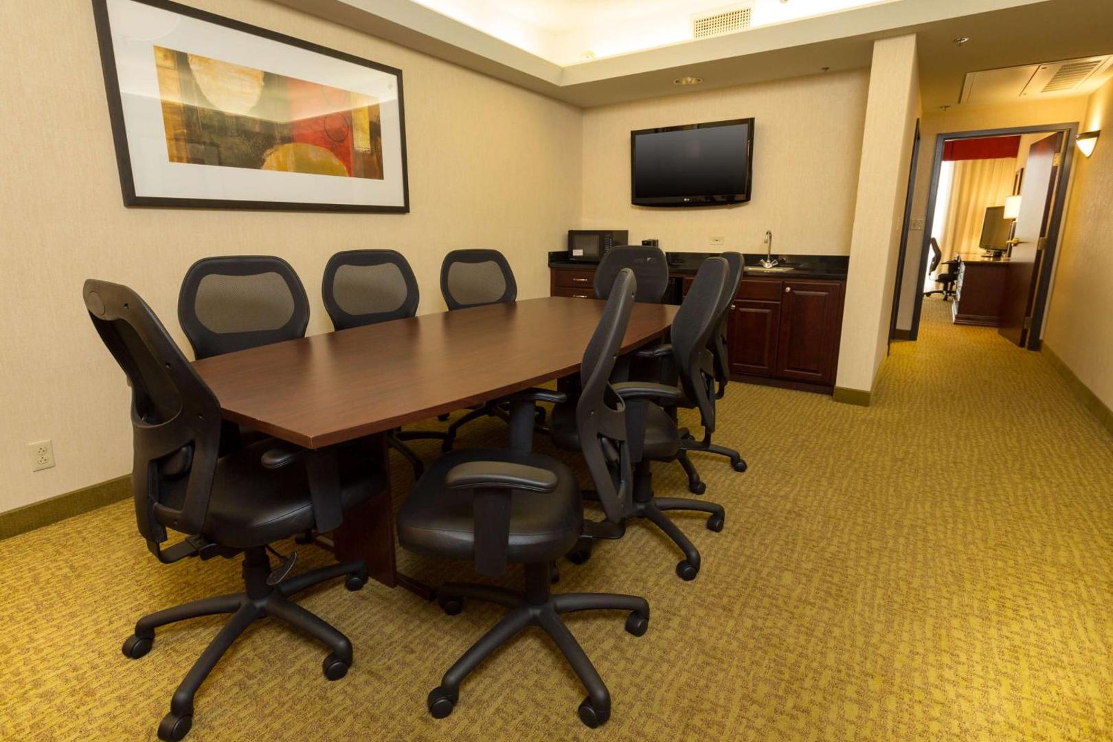 Drury Plaza Hotel Columbus Downtown