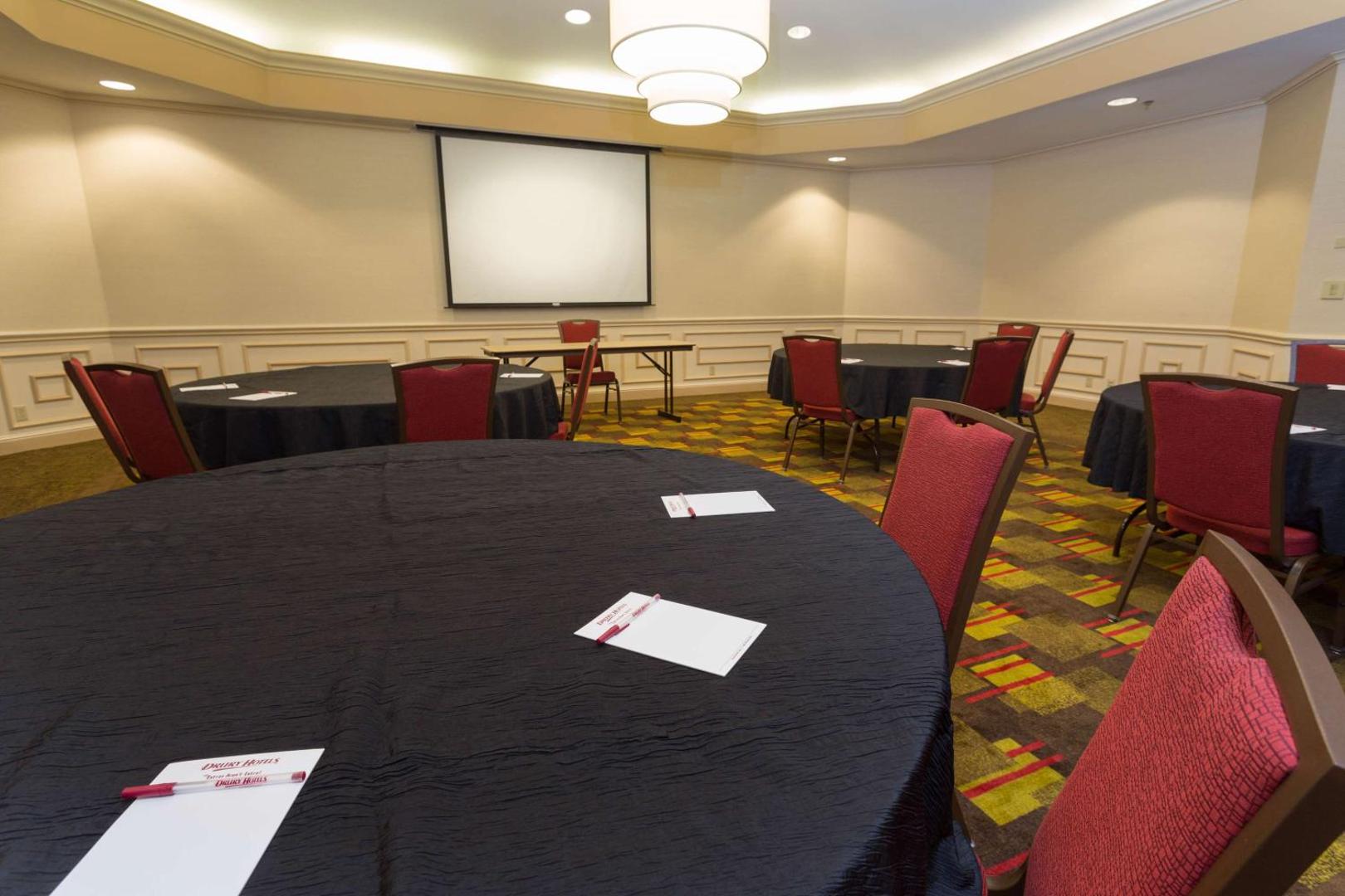 Drury Plaza Hotel Columbus Downtown