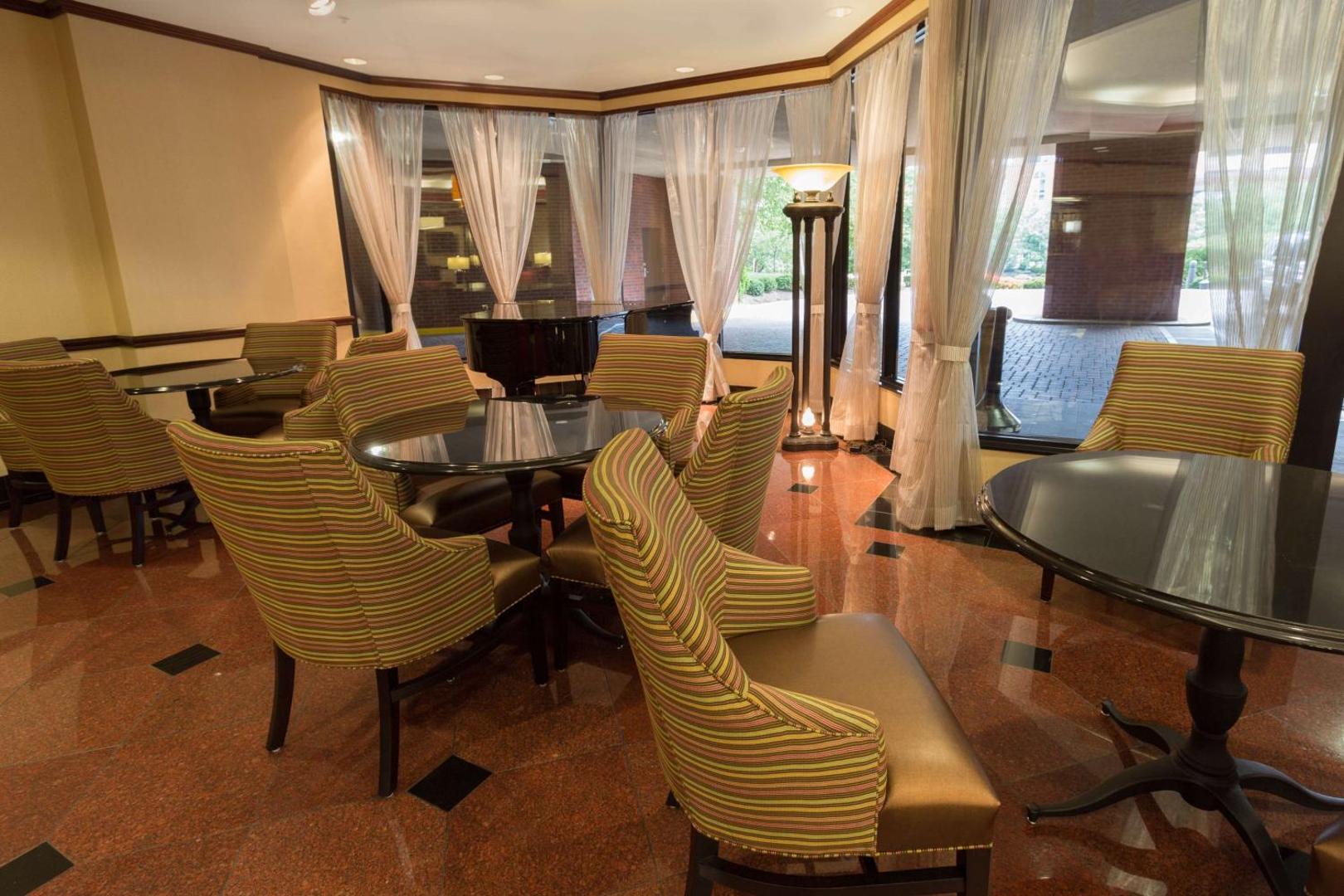 Drury Plaza Hotel Columbus Downtown