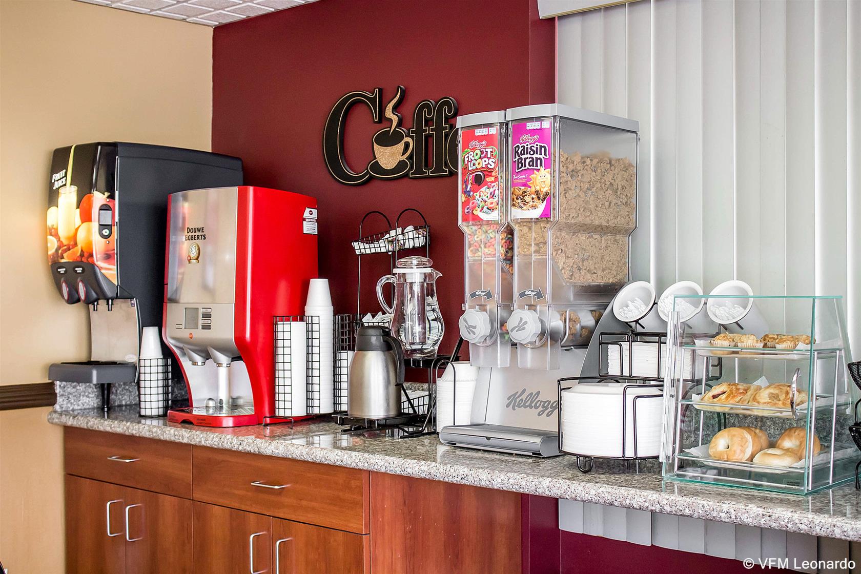 Econo Lodge Columbus