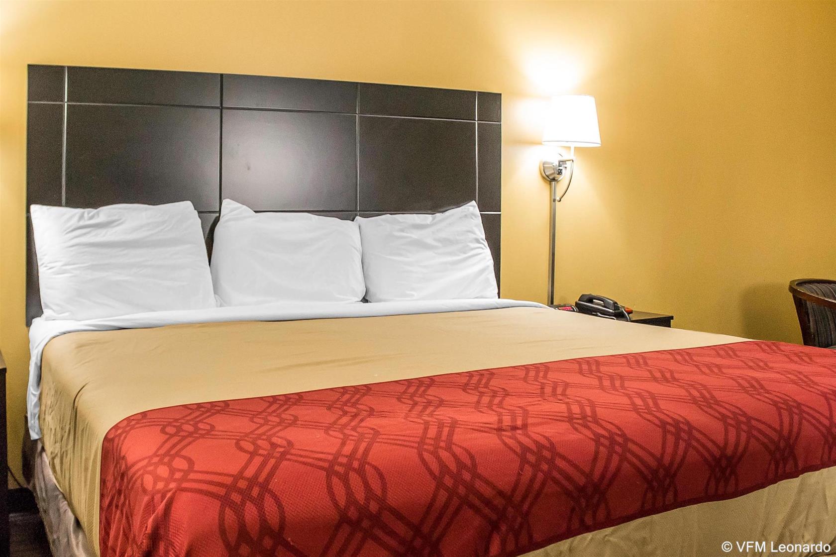 Econo Lodge Columbus