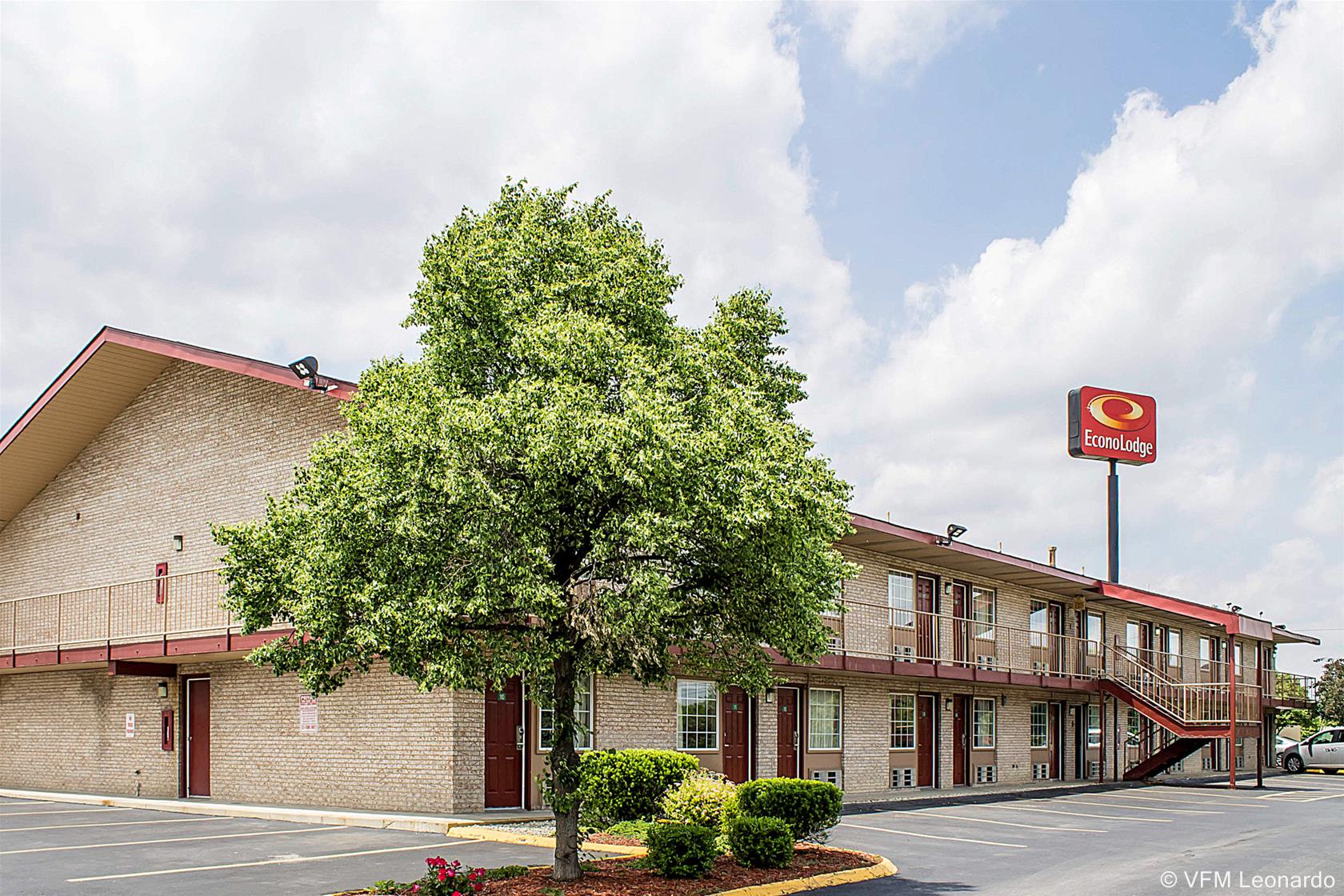 Econo Lodge Columbus