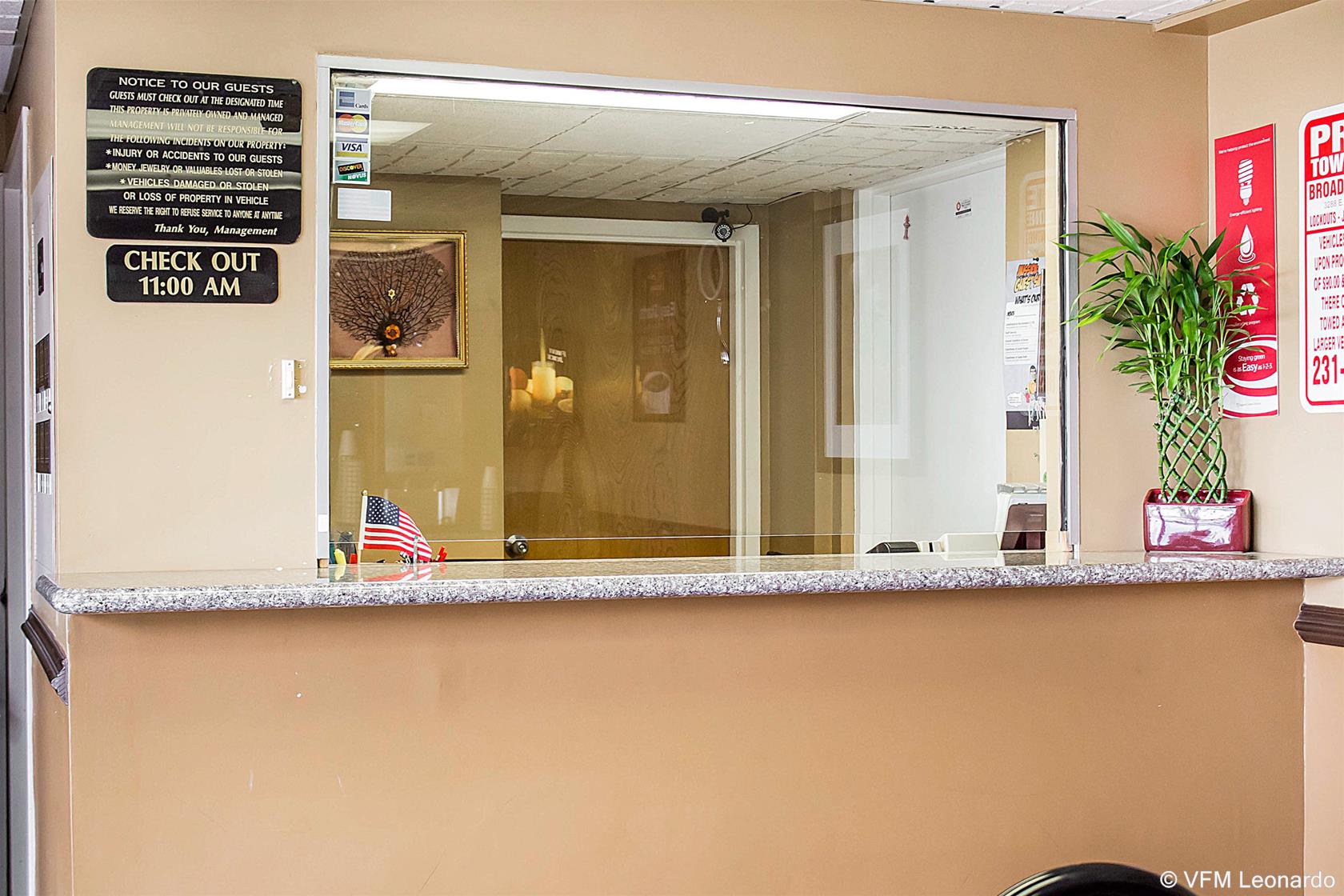 Econo Lodge Columbus