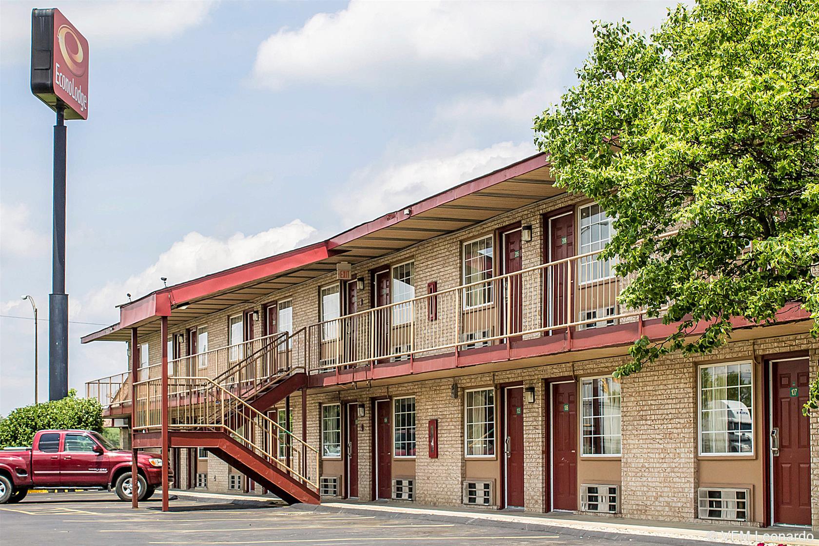 Econo Lodge Columbus