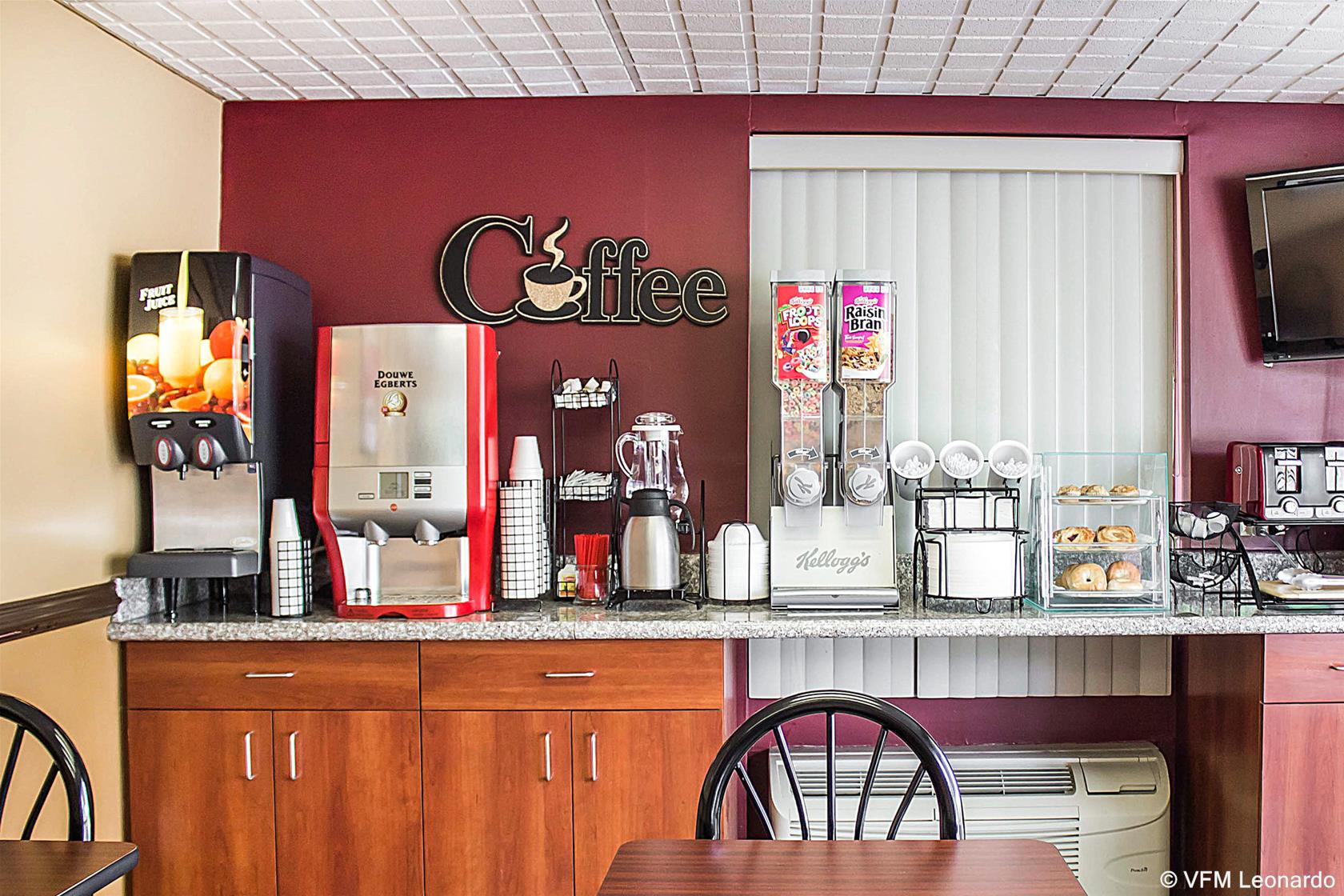 Econo Lodge Columbus