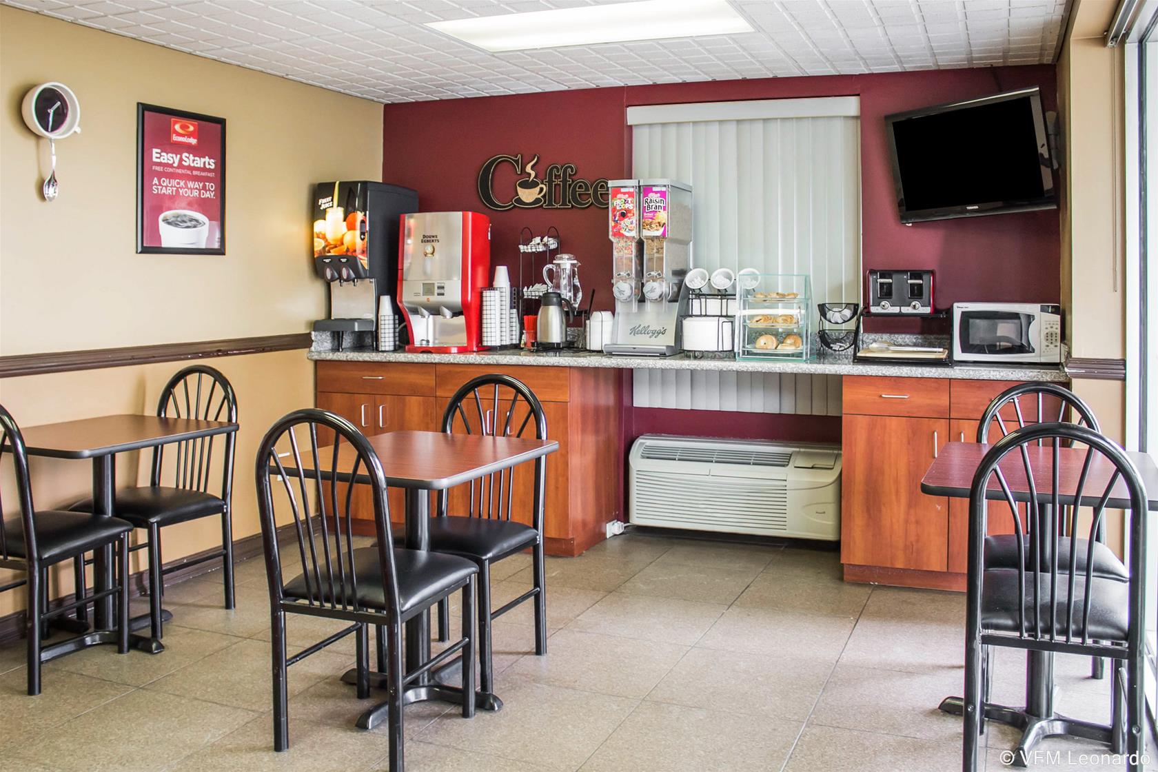 Econo Lodge Columbus