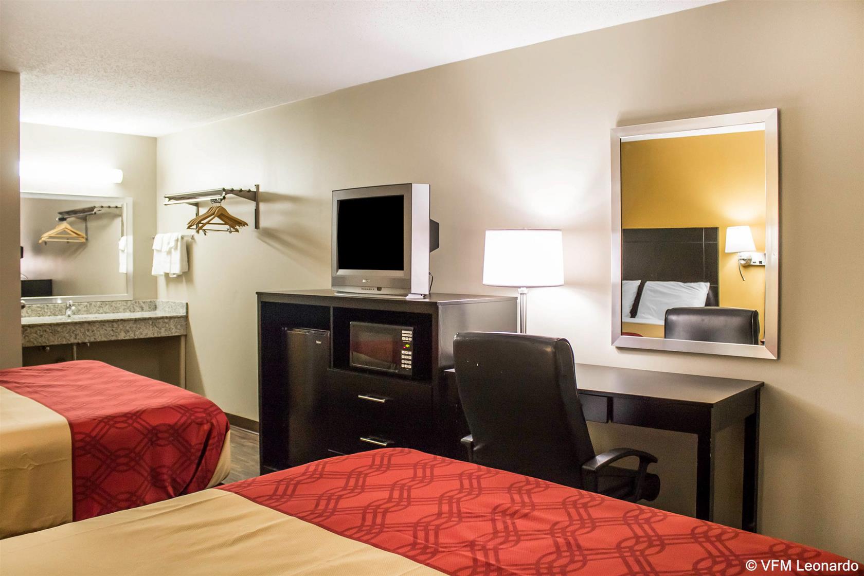 Econo Lodge Columbus