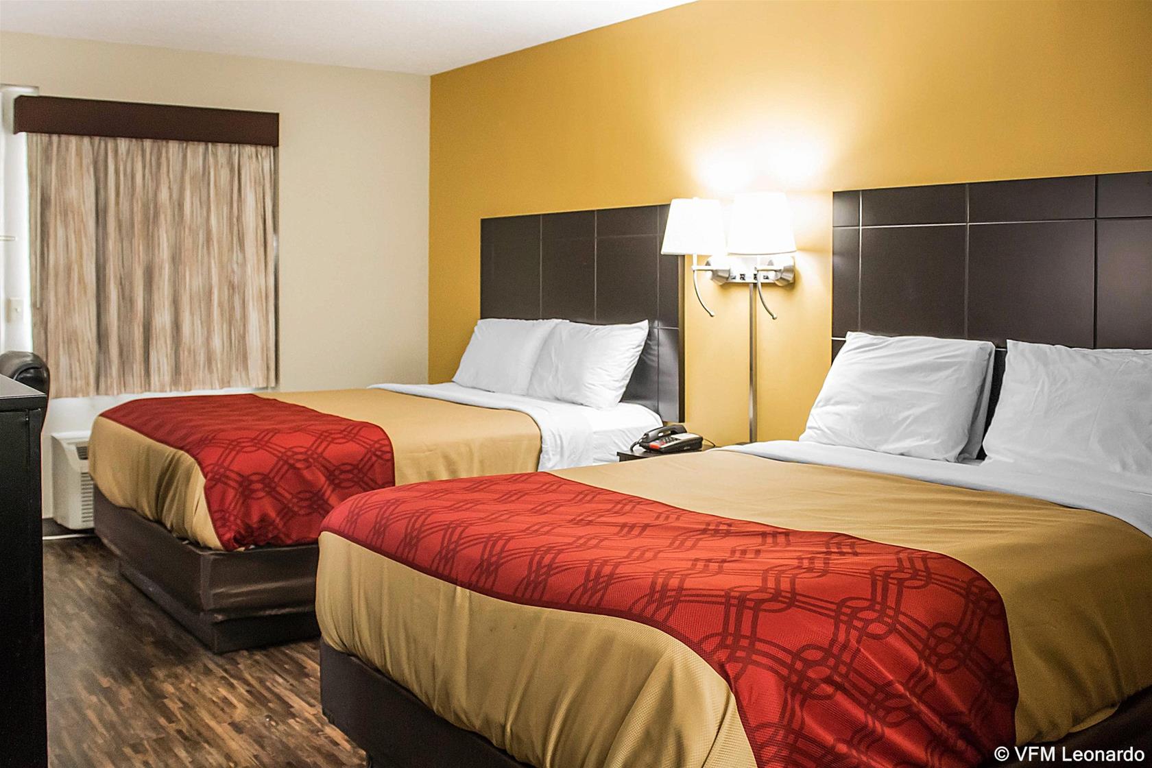 Econo Lodge Columbus