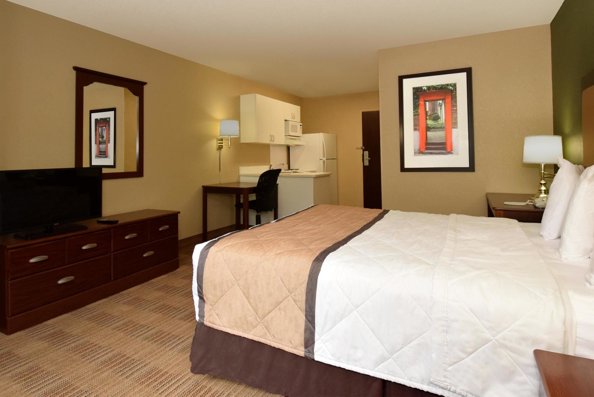 Extended Stay America Columbus Easton