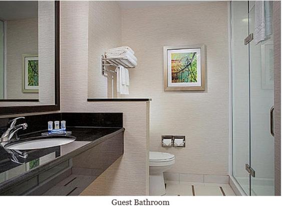 Fairfield Inn & Suites Columbus North