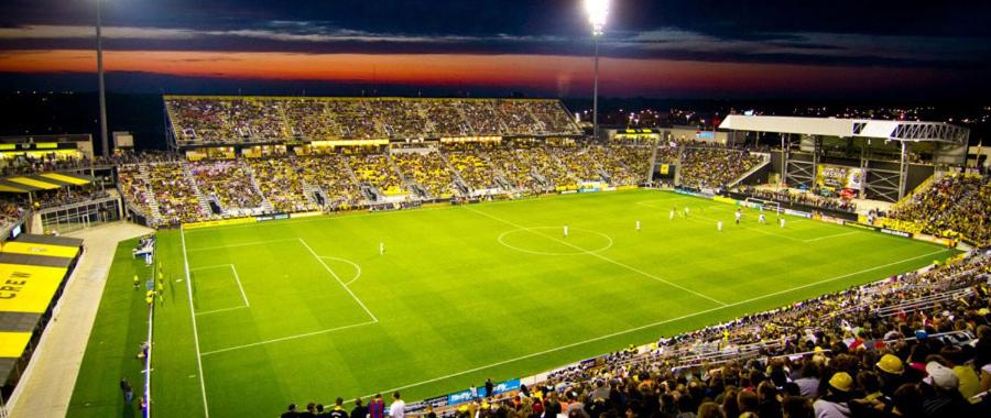 Fairfield Inn & Suites Columbus North