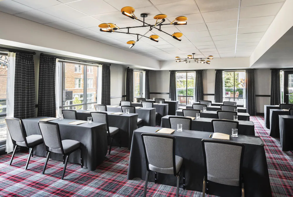 Graduate by Hilton Columbus