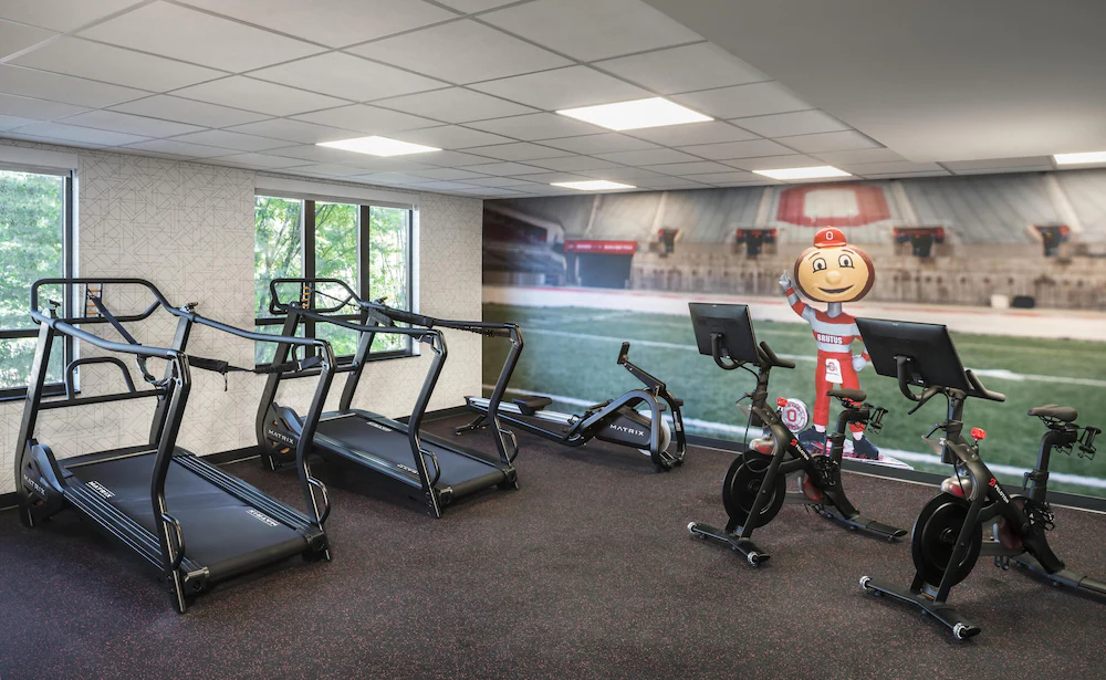 Graduate by Hilton Columbus