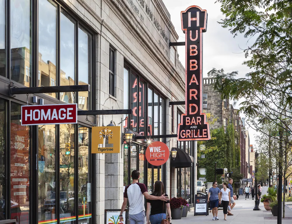 Graduate by Hilton Columbus