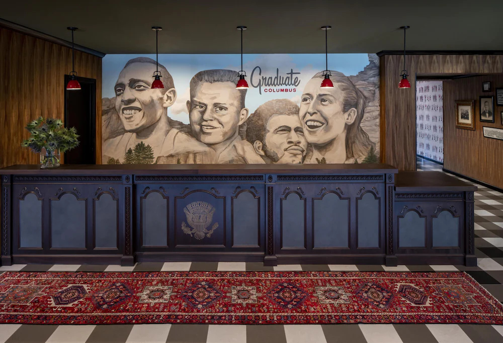 Graduate by Hilton Columbus