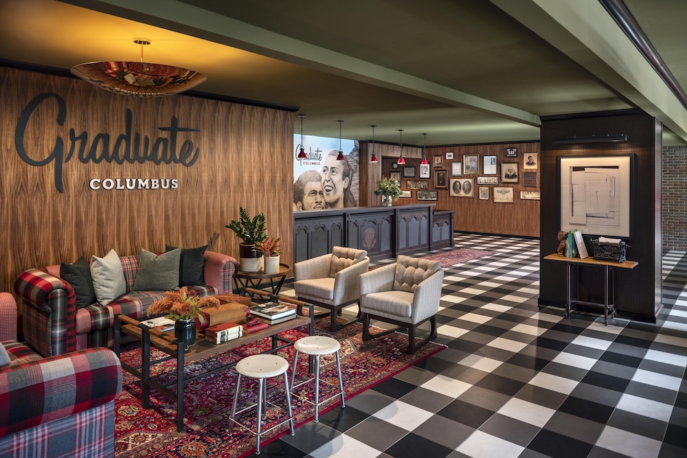 Graduate by Hilton Columbus