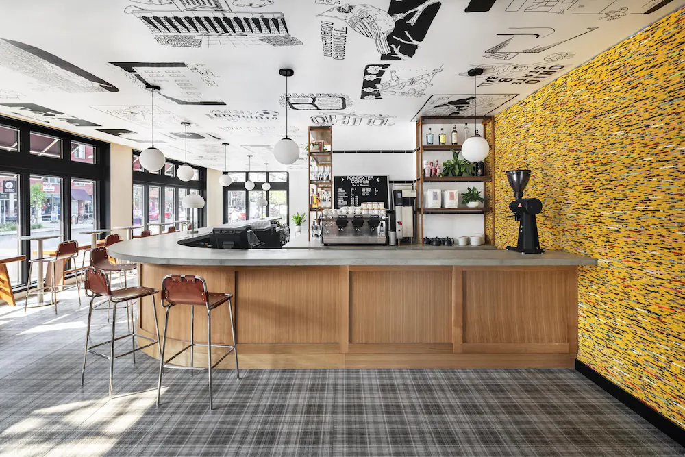 Graduate by Hilton Columbus