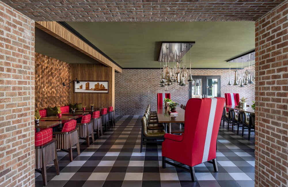 Graduate by Hilton Columbus