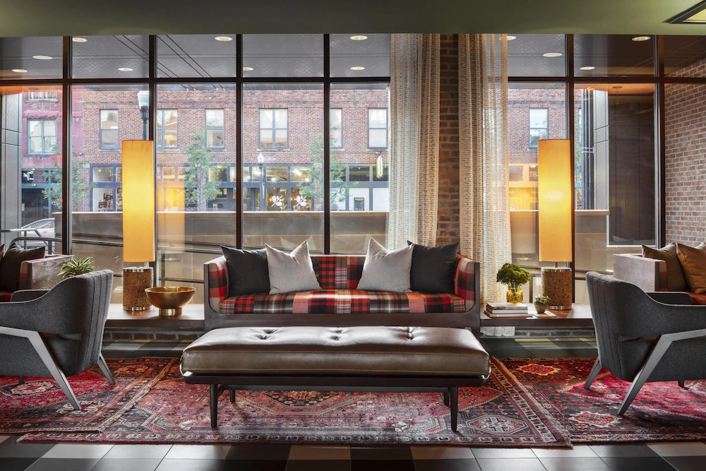 Graduate by Hilton Columbus