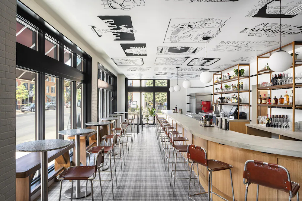 Graduate by Hilton Columbus