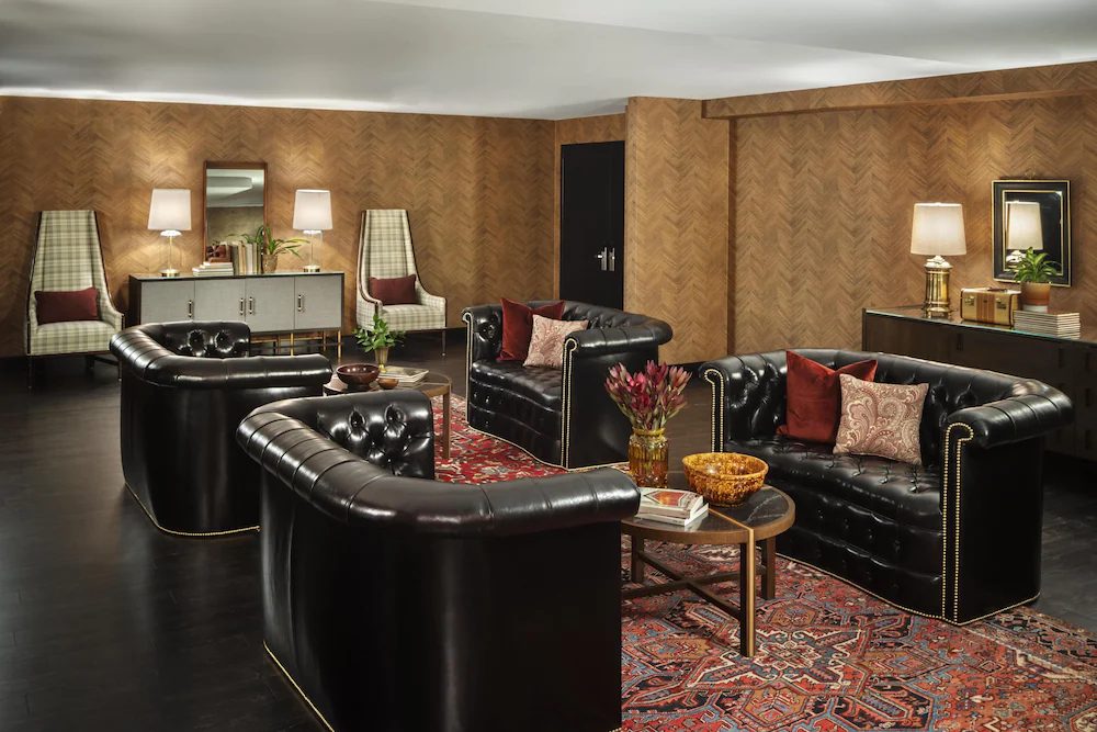 Graduate by Hilton Columbus