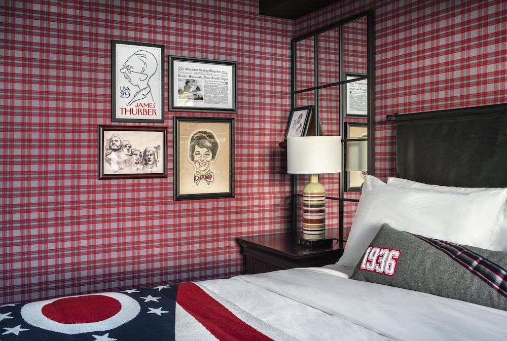 Graduate by Hilton Columbus