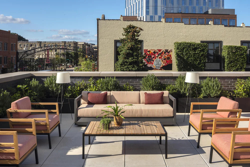 Graduate by Hilton Columbus