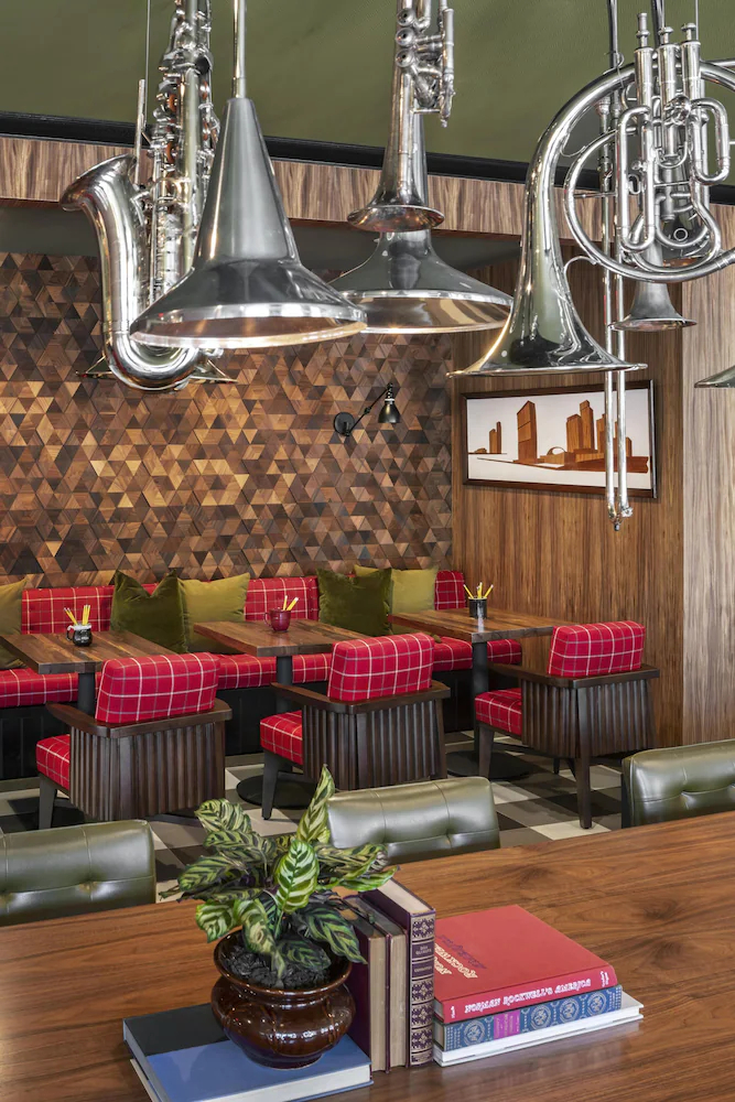 Graduate by Hilton Columbus