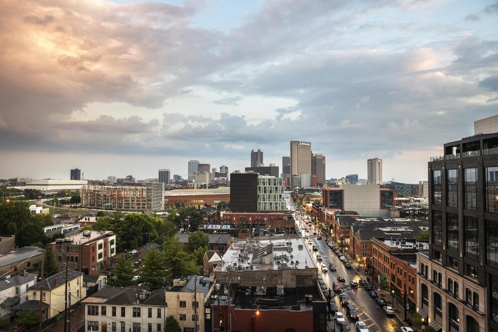 Graduate by Hilton Columbus