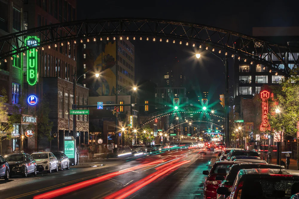 Graduate by Hilton Columbus