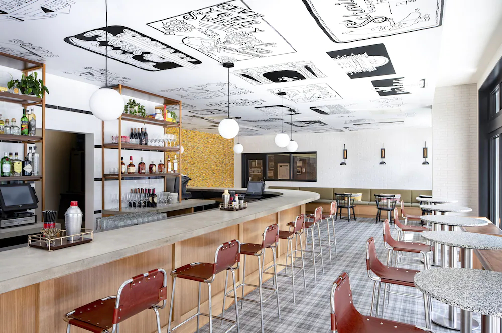 Graduate by Hilton Columbus