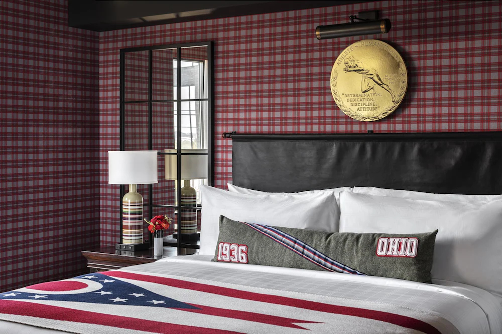 Graduate by Hilton Columbus