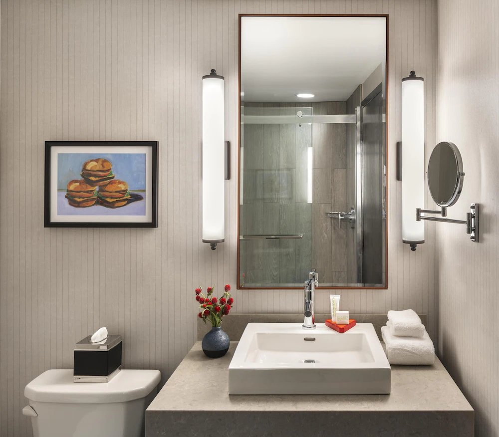 Graduate by Hilton Columbus